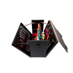 Parat Top Line Kingsize Timber 3