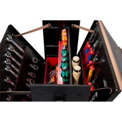 Parat Top Line Kingsize Timber 4