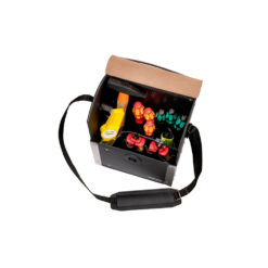 Parat Top Line Paralock 8