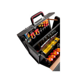 Alternative view of Parat Top Line Plus Tool Case