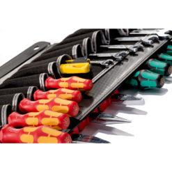 Alternative view of Parat Two-Sided Tool Board