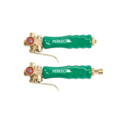 Perkeo economizer handle