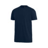 Marine-blue t-shirt
