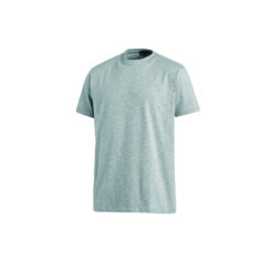 Melange-Grey T-Shirt