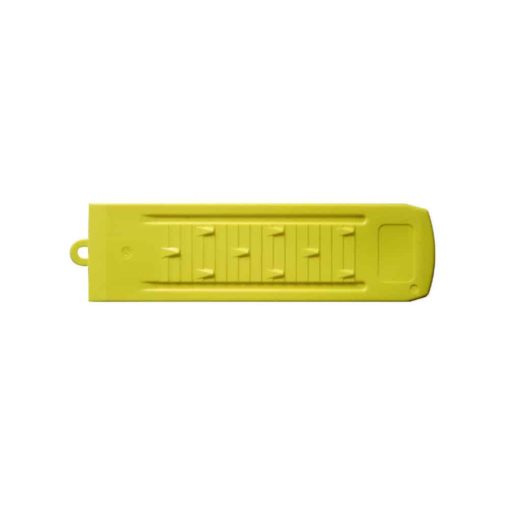 Plastic Wedge