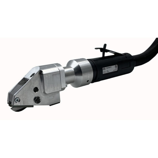 Draco Pneumatic Metal Shears, Corded