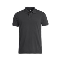Anthracite Polo Shirt