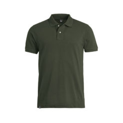 Olive Polo Shirt