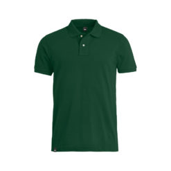 Green Polo Shirt