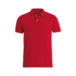 Red Polo Shirt