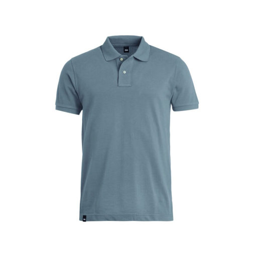 Grey Polo Shirt