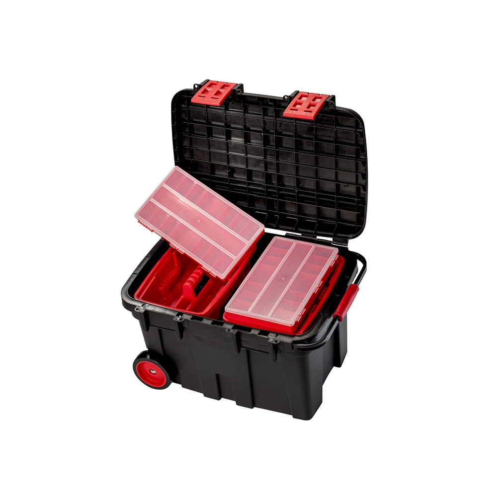 Roller Tool Case
