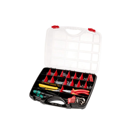 Small Assortment Box