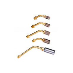 Propane soldering iron