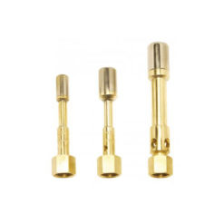 Propane soldering attachment