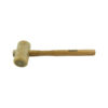 Rawhide Mallet