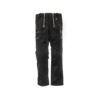 Real leather three-wire trousers-EGON 60068-20rbg