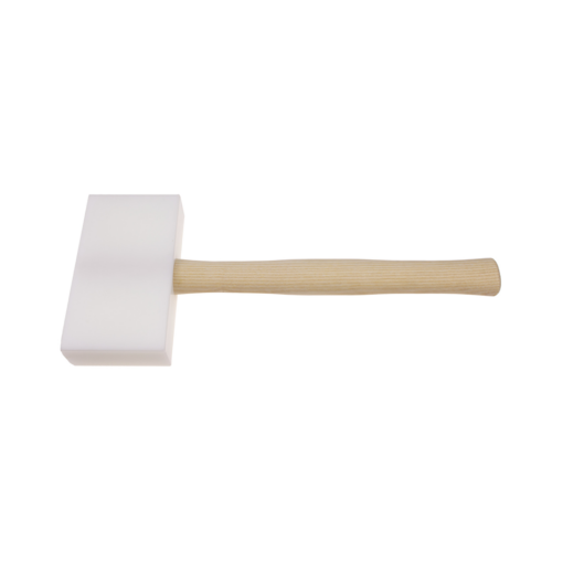 Stubai Rectangular Plastic Hammer