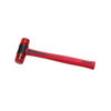 Red Ultratec Plastic Hammer