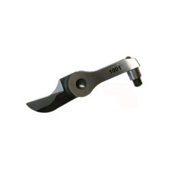 Silver replacement knife