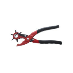 Revolving Punch Pliers