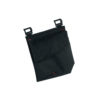 Black holster bag