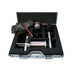 Rollbender Set