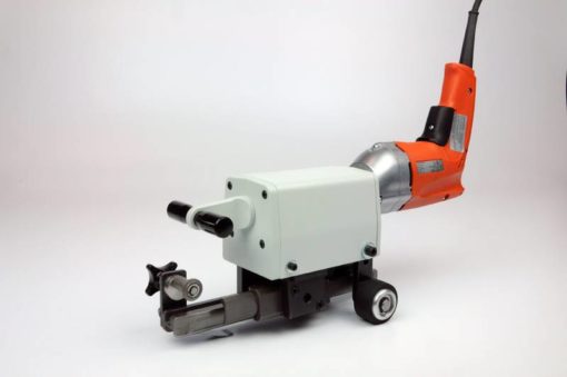 Roof Profiling Machine