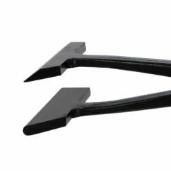 Close Up Of Roofing Tongs