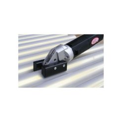 Alternative view of Draco Plastic Shears S1002N-1