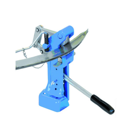 Scythe Sharpener