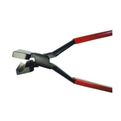 Seam opening pliers