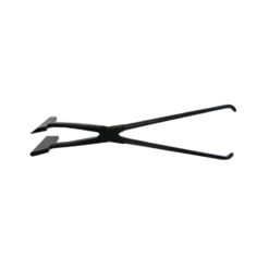 Black roofing tongs