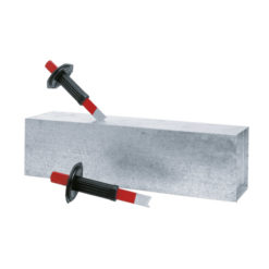 Sheet Metal Chisel