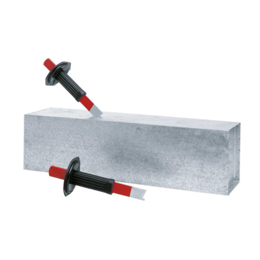 Sheet Metal Chisel