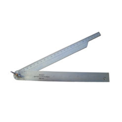 Sheet Metal Square