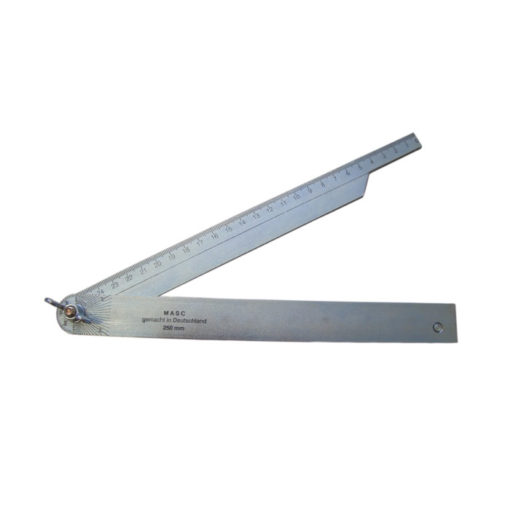 Sheet Metal Square