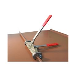 Alternative view of Draco Single Lock Hand Seamer K8