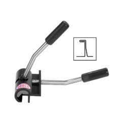 Single Lock Hand Seamer
