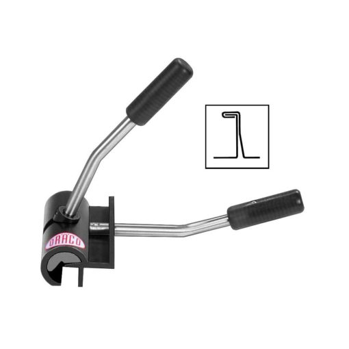 Single Lock Hand Seamer