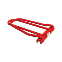 Single lock seamer