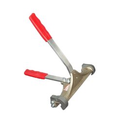 Draco single lock hand seamer