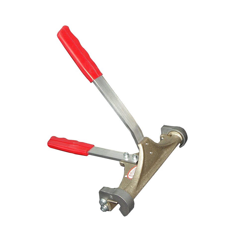 Draco Single Lock Hand Seamer