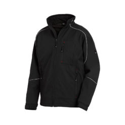 Softshell Jacket