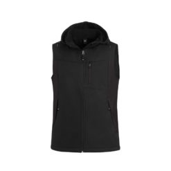 Black Waistcoat
