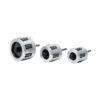 Special adjustable expander units