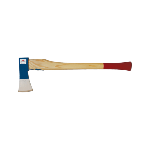 Stubai Splitting Axe With Wooden Handle