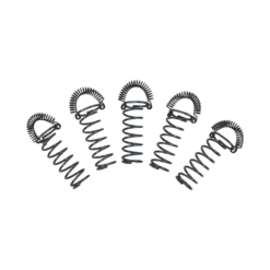 Springs for snips