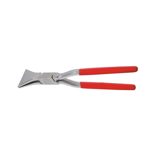 Stainless Steel Tinsmith'S Pliers