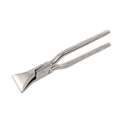 Stubai stainless steel seaming pliers, without pvc coated handles